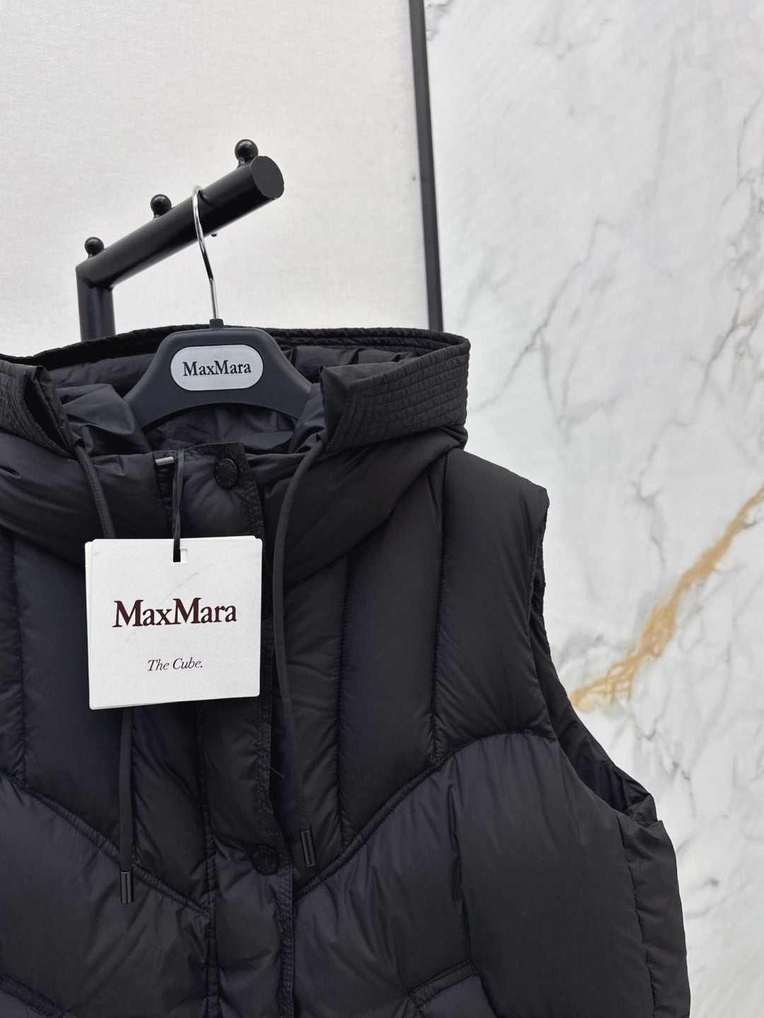 Max 25ss down vest