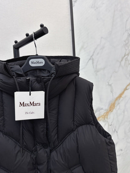Max 25ss down vest