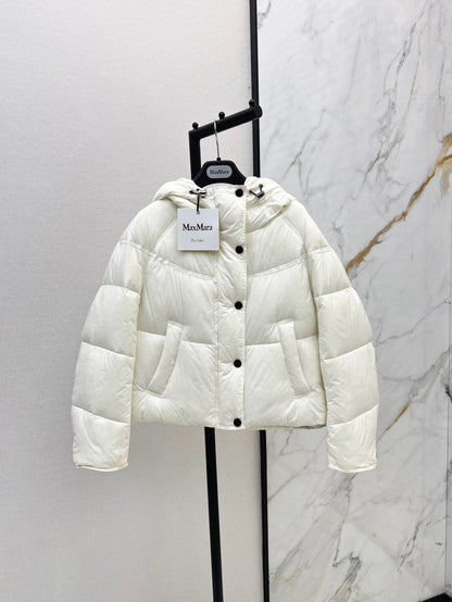 Max 25fw down jacket