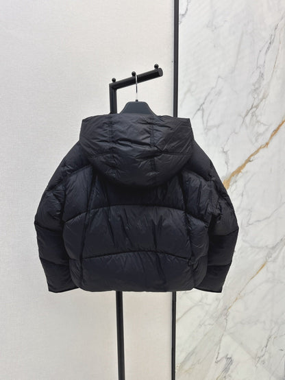 Max 25fw down jacket