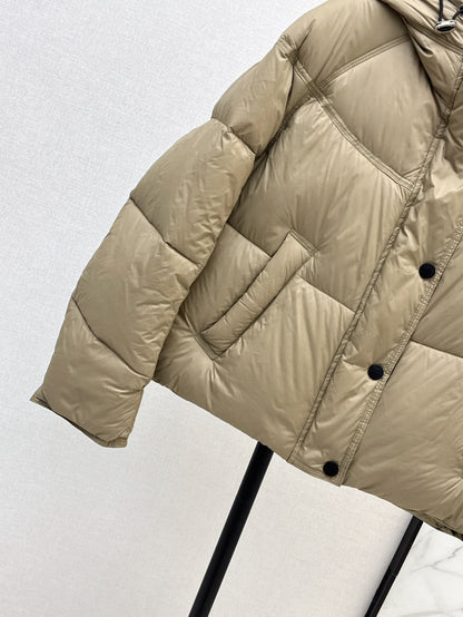 Max 25fw down jacket