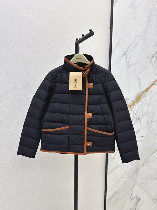 Bur 25fw down jacket