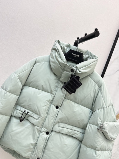 25fw down jacket