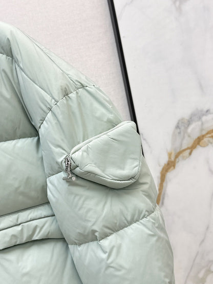 25fw down jacket
