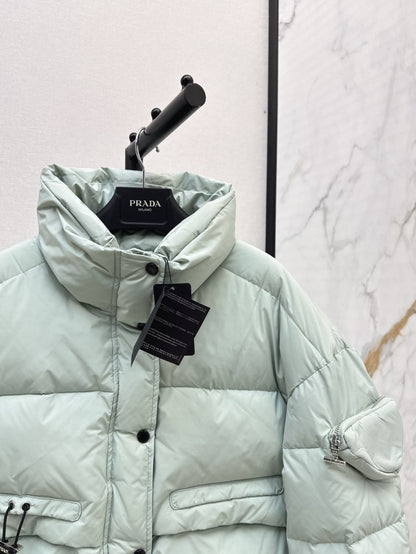 25fw down jacket