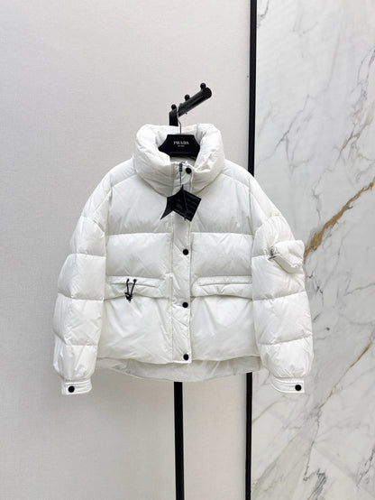 25fw down jacket