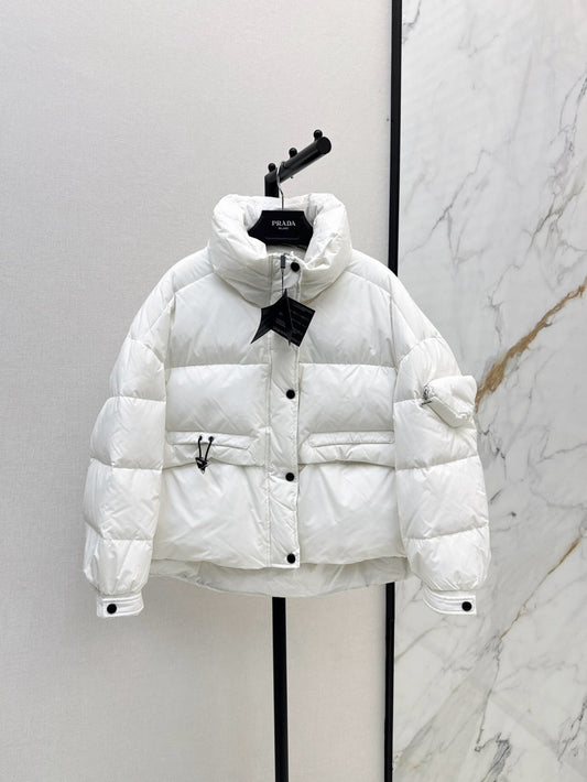 25fw down jacket