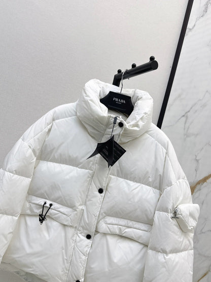 25fw down jacket