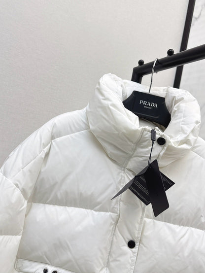 25fw down jacket