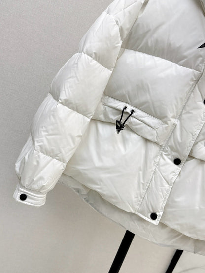 25fw down jacket