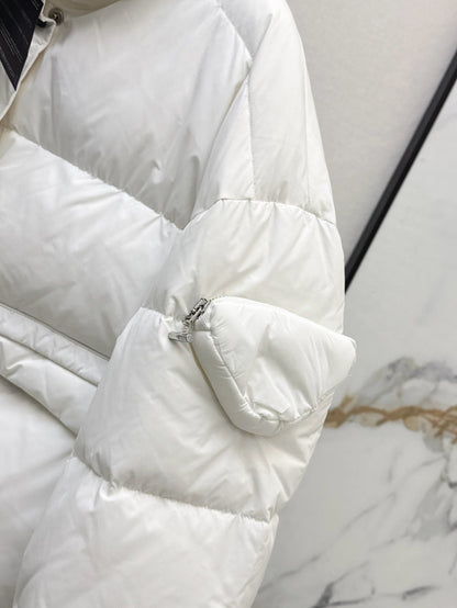 25fw down jacket