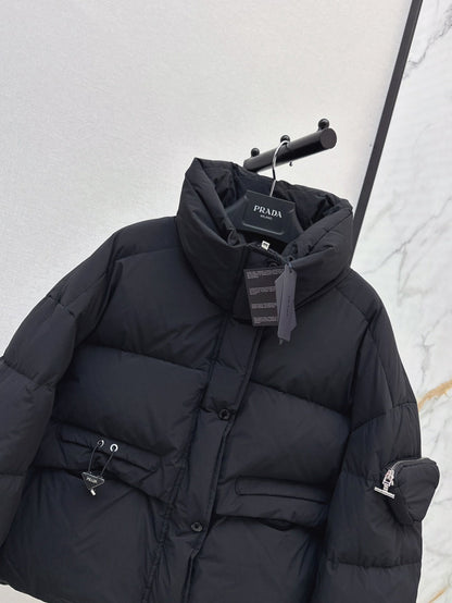 25fw down jacket