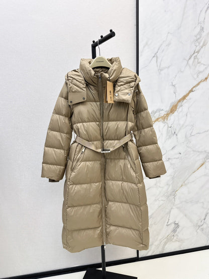 25fw donw coat
