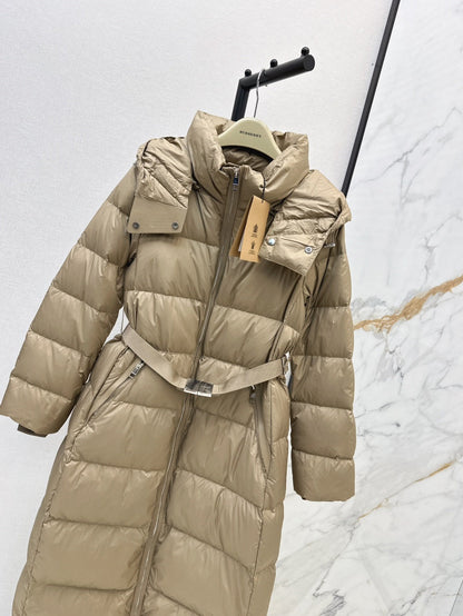 25fw donw coat