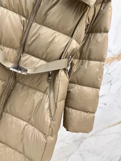 25fw donw coat