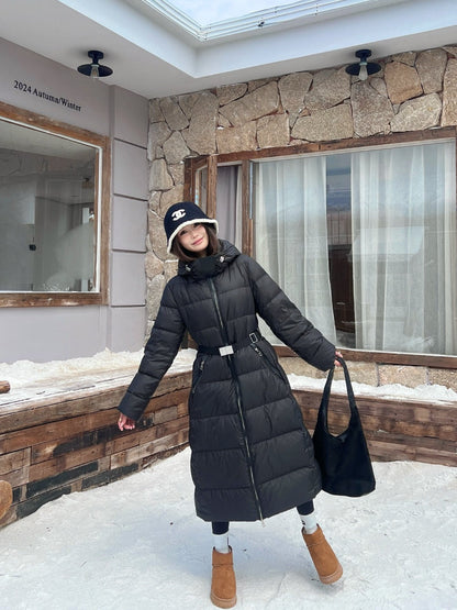 25fw donw coat