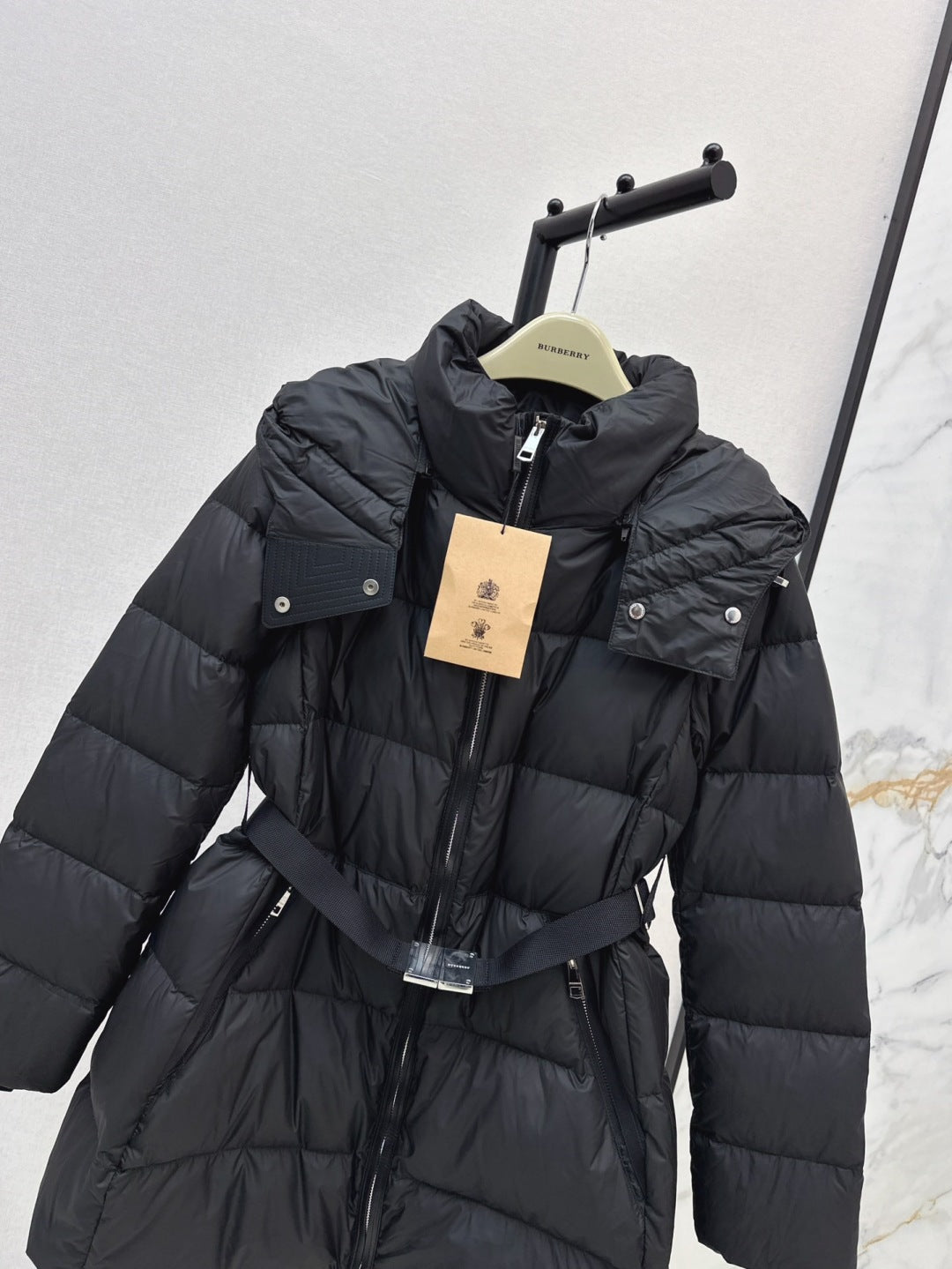 25fw down jacket