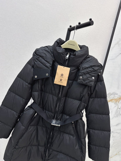 25fw down jacket