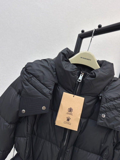 25fw down jacket