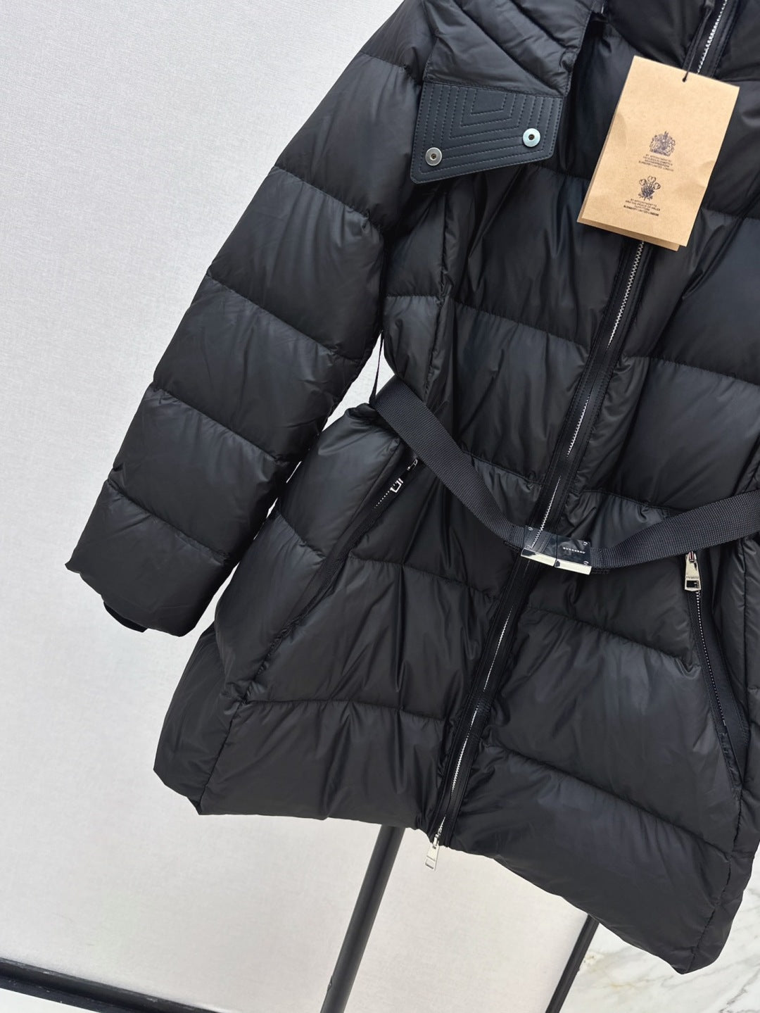 25fw down jacket