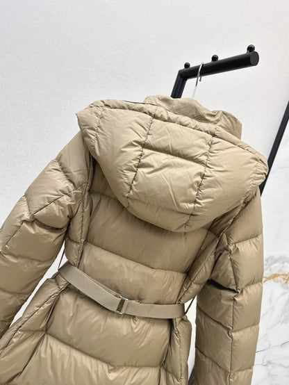 25fw down jacket