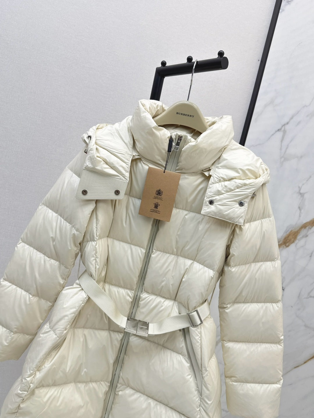 25fw down jacket