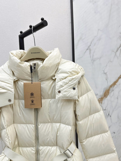 25fw down jacket