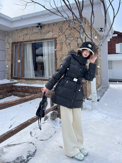 25fw down jacket