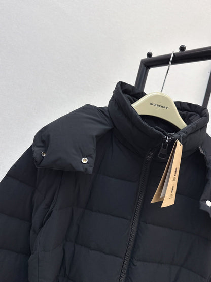 25fw down jacket