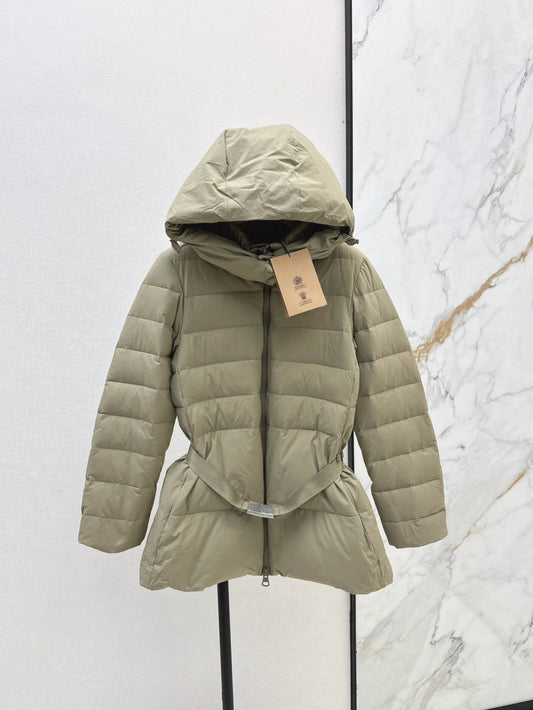 25fw down jacket