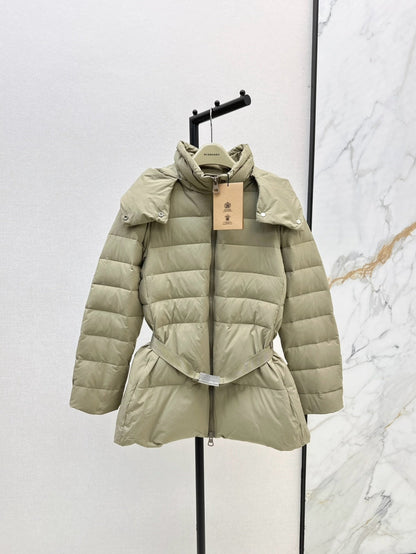 25fw down jacket