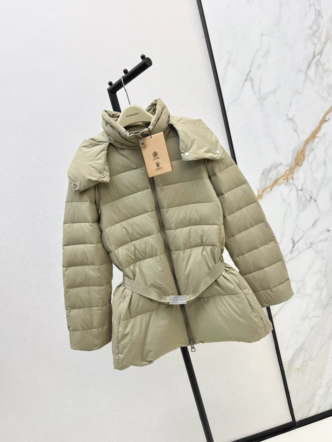 25fw down jacket