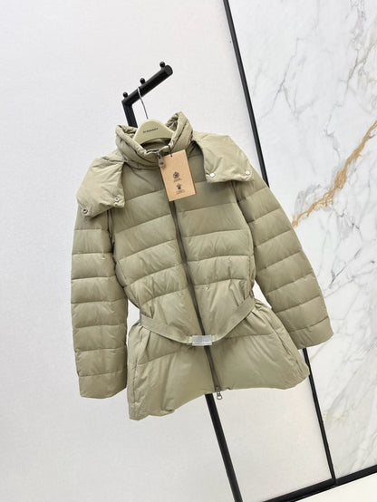 25fw down jacket