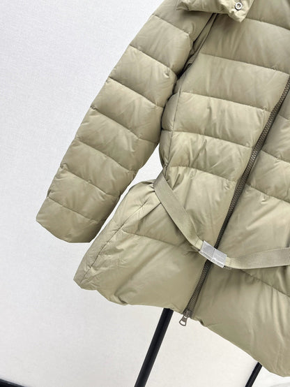 25fw down jacket