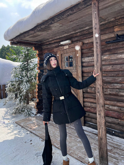 25fw down jacket