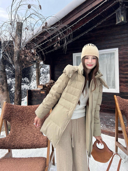25fw down jacket