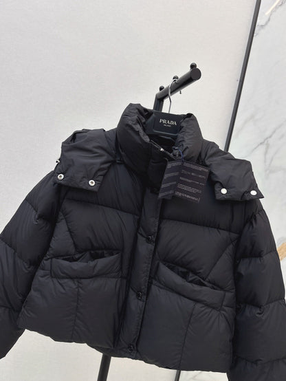 25fw down jacket