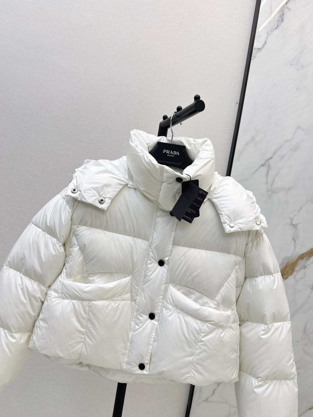 25fw down jacket