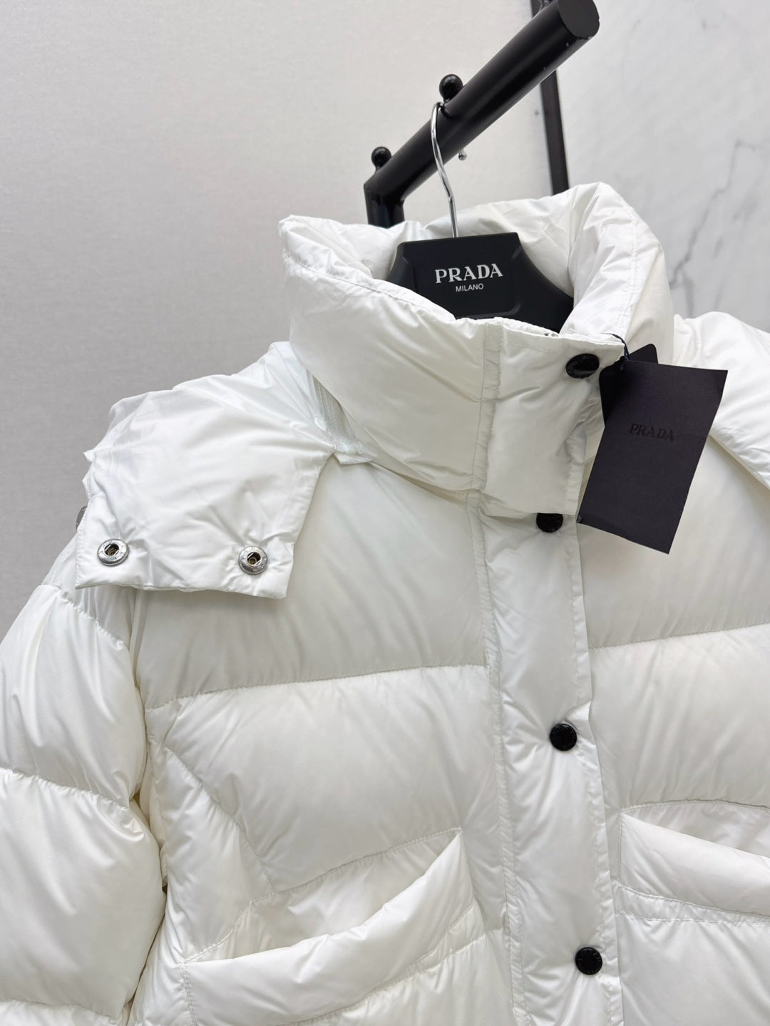 25fw down jacket