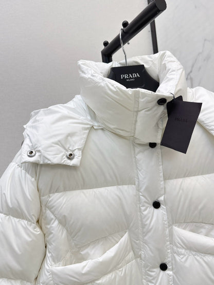 25fw down jacket