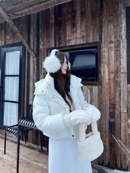 25fw down jacket