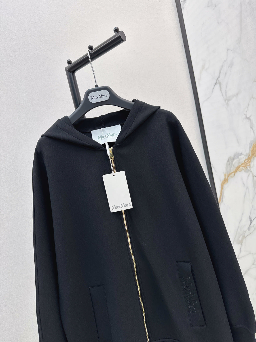 25fw hoodie