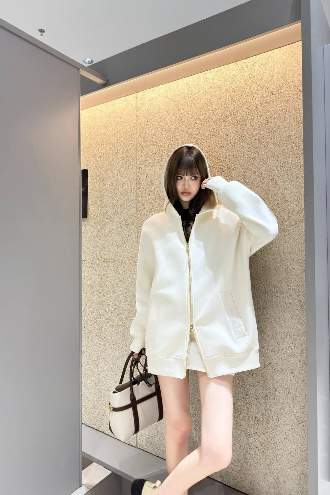 25fw hoodie