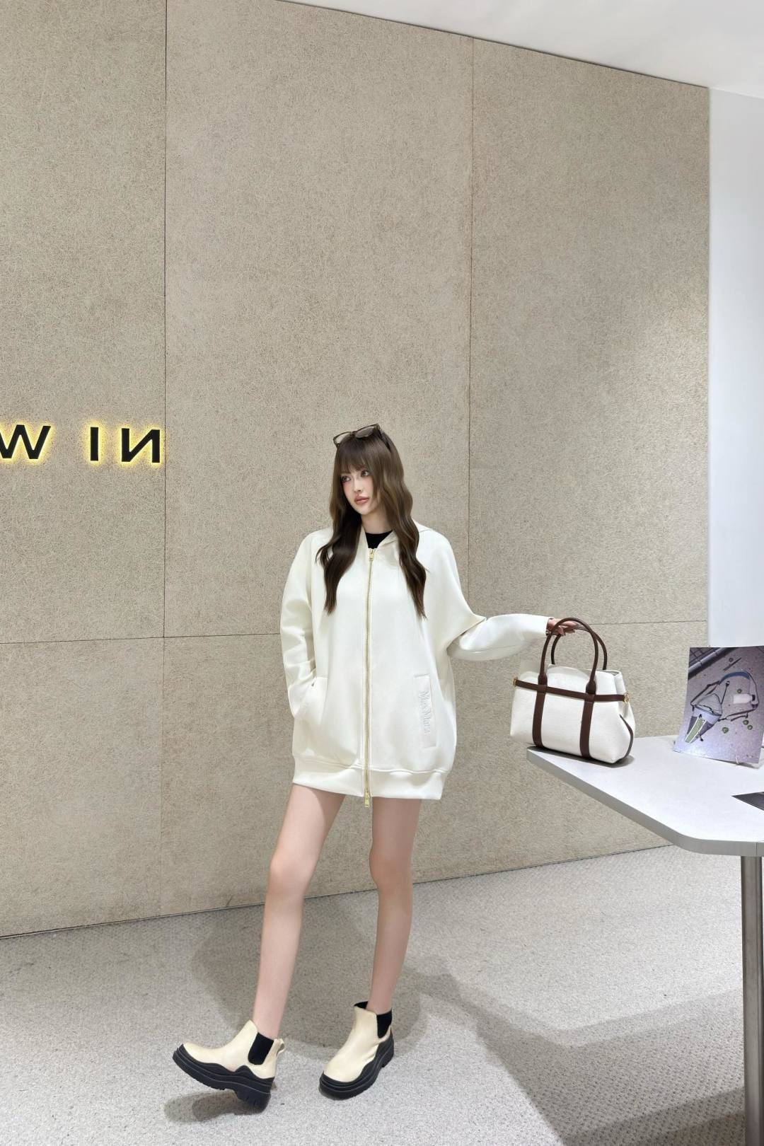 25fw hoodie