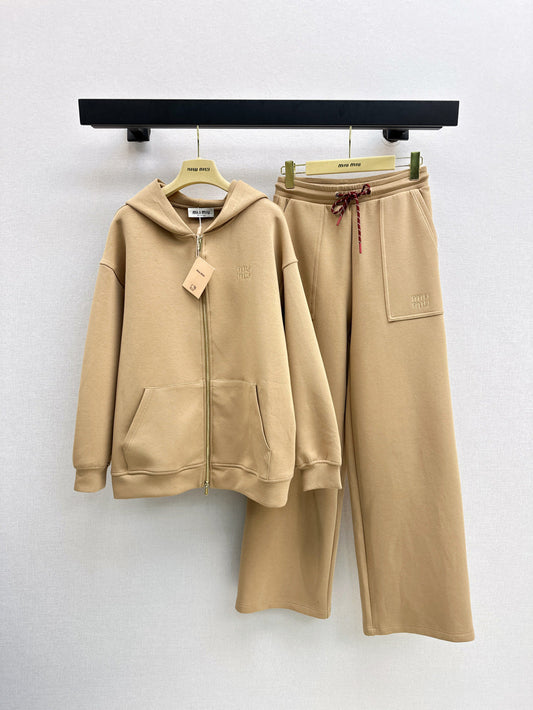 25fw tracksuit