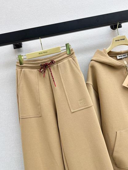 25fw tracksuit