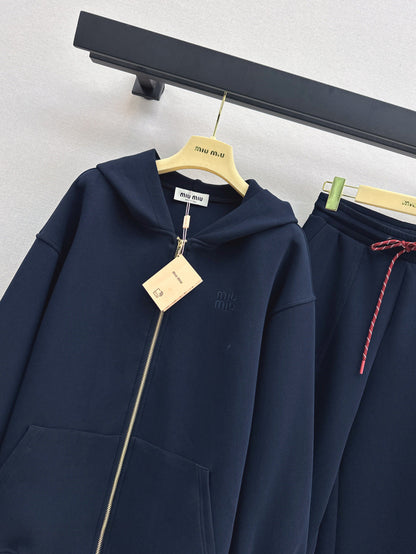 25fw tracksuit