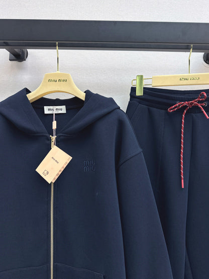 25fw tracksuit