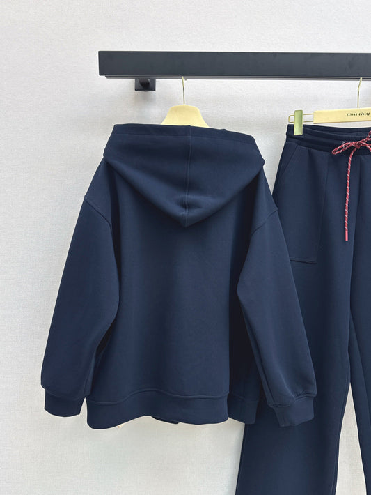 25fw tracksuit