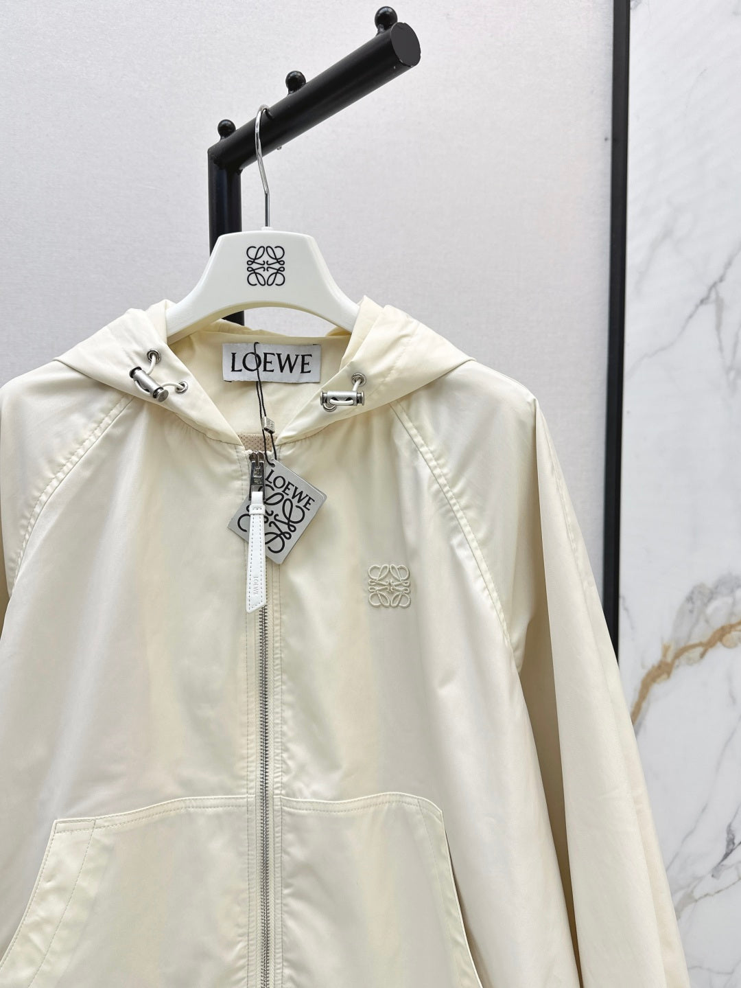 25fw hooded jacket